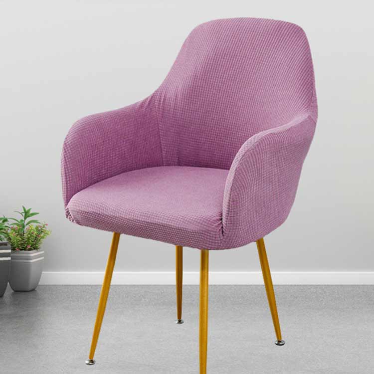 2枚セット!椅子カバー 北欧 伸縮 洗える イス イスカバー 肘付き対応 ストレッチ ダイニングチェアカバー カバー 椅子カバー イスフルカバー いすカバー チェアカバー オフィスチェア 椅子用カバー 座面 汚れ防止 模様替え