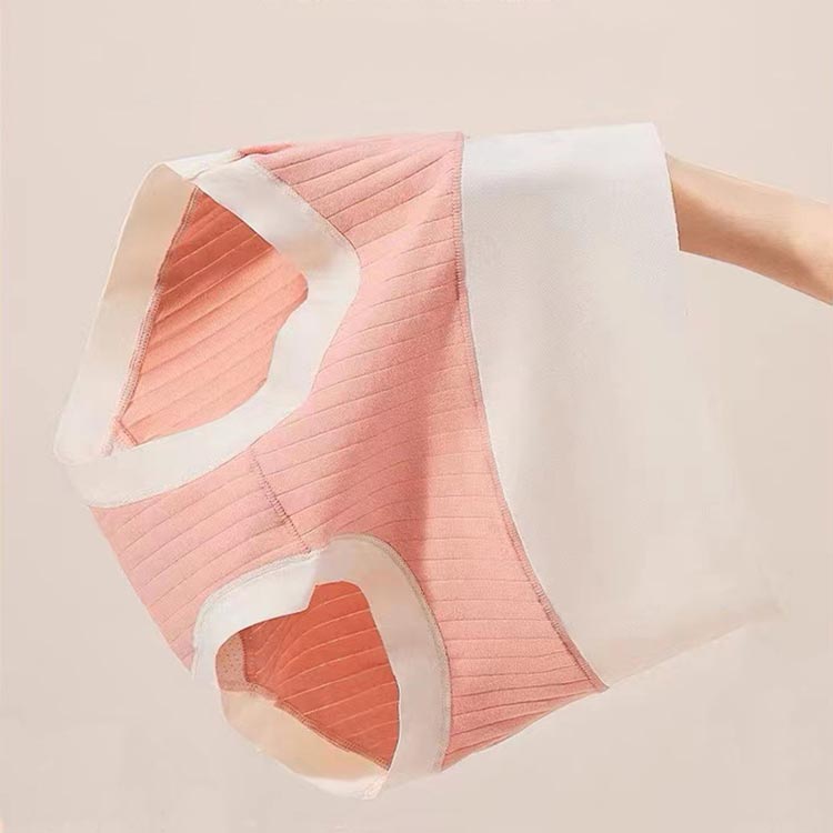 5枚セット！使い捨てショーツ 旅行 ショーツ 綿100% 使い捨て下着 使い捨て ハイウエスト 携帯 コットン100% 使い捨てパンツ 大きいサイズ 出張 パンツ レディース 女性用 旅行用品 業務 施術用 入院 修学旅行 携帯 介護 使い 出張 インナー 避難 妊娠 消耗品 2