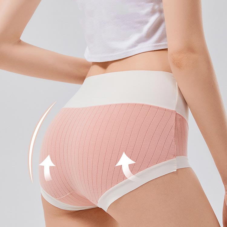 5枚セット！使い捨てショーツ 旅行 ショーツ 綿100% 使い捨て下着 使い捨て ハイウエスト 携帯 コットン100% 使い捨てパンツ 大きいサイズ 出張 パンツ レディース 女性用 旅行用品 業務 施術用 入院 修学旅行 携帯 介護 使い 出張 インナー 避難 妊娠 消耗品 3