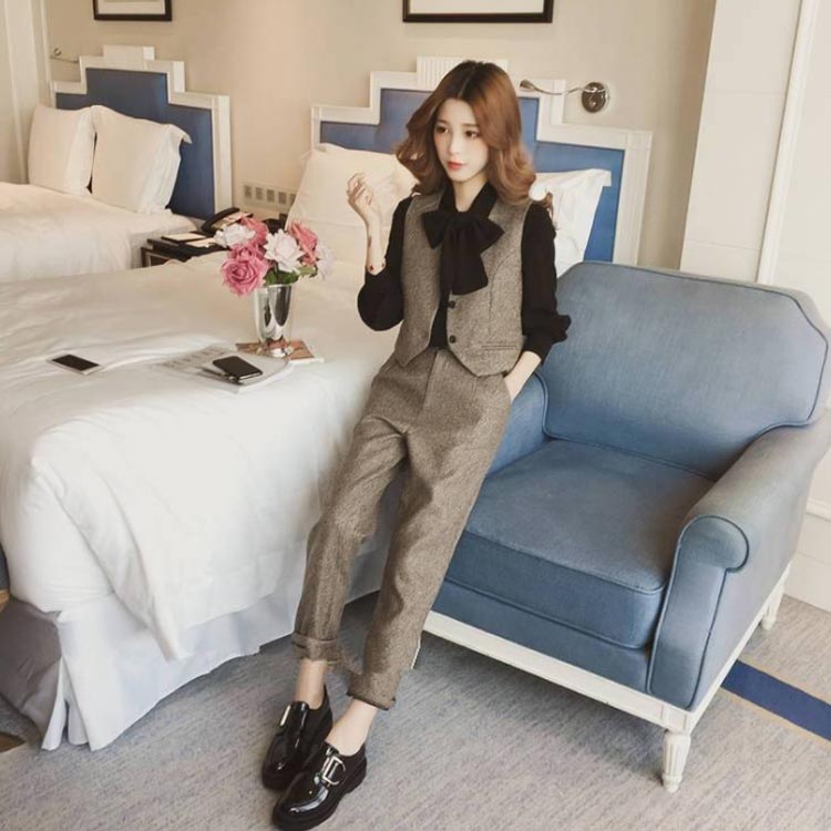 【送料無料】 ディースクエアード レディース ワンピース トップス Mini dresses Blue