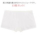 楽天OPEN-CLOTHES13枚セット!コットン100％ 使い捨て ショーツ レディース 女性用 トランクス ボクサーパンツ 大きいサイズ 旅行 出張 綿100％ 携帯 トラベル 災害 病院 入院 生理 個包装 衛生的 持ち運び 下着 災害用品 インナー 非常時 消耗品 介護