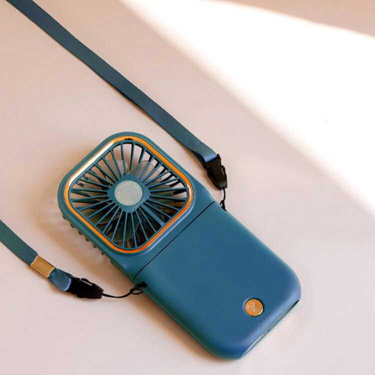 シンプル おしゃれ 携帯扇風機 手持ち ハンディファン 扇風機 USB 充電式 折りたた...