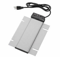 保温用ヒータープレート　DB-280　オプション　チェーフィングディッシュ・スープステーション用【smtb-TK】【業務用】