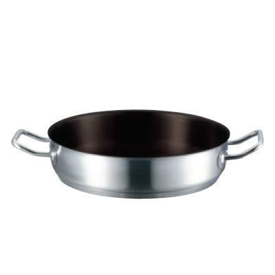 EBM 18-8 �ץ������� IH ������ 28cm ��̵�Υ󥹥ƥ��å��ù��ڳ�����ۡڥ��ƥ�쥹������ۡڶ�̳����ۡ��ż�Ĵ�����б��ۡ�I...