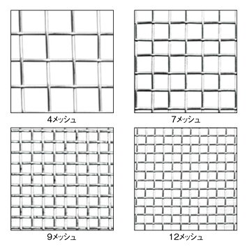 OPEN キッチンの18-8 ワンタッチ 裏漉替アミ 31cm 12メッシュ【うらごし器】【裏ごし器】【業務用】【厨房用品】【キッチン用品】｜アングル3