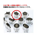 EBM 18-8 本職用厚口 抜型 3Pcs 亀【抜き型】【型抜き】【料理細工】【和食割烹】