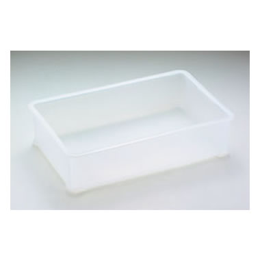 サンコー 透明 番重 B型 大【コンテナ】【容器】【バット】【給食道具】【厨房用品...