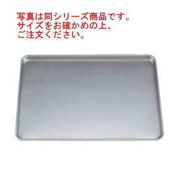 鉄 プレス 天板 6枚取 深型【天板】【ベーキング天板】
