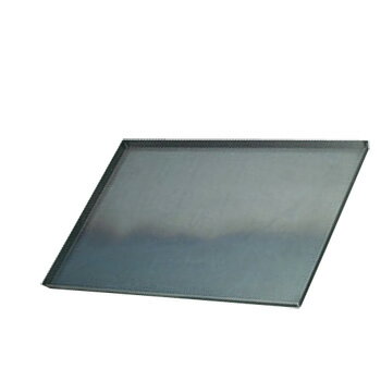 鉄 黒皮 天板 フレンチサイズ 600×400×20【天板】【ベーキング天板】