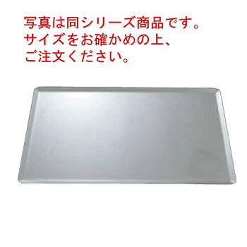 マトファー/ブウジャ アルミ ベーキングトレイ 3106.04 600×400【代引き不可】【matfer】【天板】【パン焼天板】