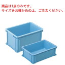 ボックス RB-23 PP製【コンテナー】【プラスチックコンテナー】【物流保管用品】【流通】【倉庫作業】【業務用】(3)