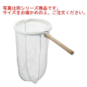 TS 木柄 ポリエステル 替網式 讃岐た