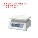 A&D デジタルはかり SK-30Ki 検定済品【デジタルはかり】【デジタルスケール】【秤】【業務用】(3)