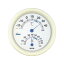 温湿度計 ホワイト TT-513 WH【TANITA】【温度計】【湿度計】【計量器】【thermometer】