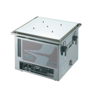 電気蒸器 HBD-200N【代引き不可】【蒸し器】【スチーマー】