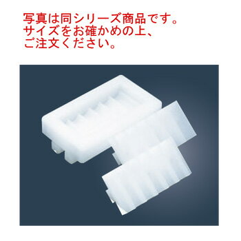 PE 手巻 押し型(2)6ヶ取【寿司型】【抜き型】