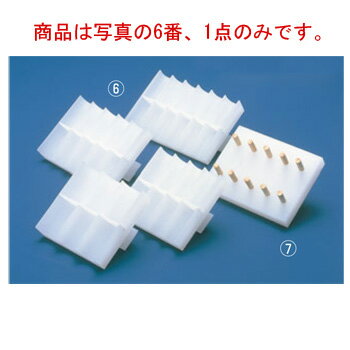 商品は写真の6番、1点のみです。 【外寸】 150×100mm 【出来上がり寸法】 φ23×50mm 【材質】 高圧ポリエチレン（耐熱90℃）