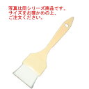 【メール便配送可能】PC柄 ナイロンハケ 30mm【はけ】【お好み焼き】【たこ焼き】【鉄板焼き】