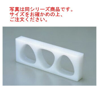 住友 PE ジャンボ おにぎり型 大阪型 5ヶ取 OJ500【おむすび】【押し型】【抜き型】