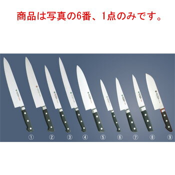 堺孝行 グランドシェフ ペティーナイフ 12cm 10002【包丁】【キッチンナイフ】【堺孝行作】