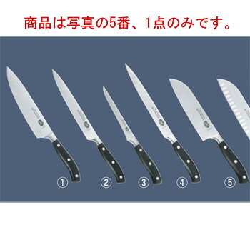 商品は写真の5番、1点のみです。 鍛造による、ずしりとくる重量感、鋭い切味など、料理のプロフェッショナルを満足させる本格的な仕上がりです。 【刃渡】17cm 【全長】310mm 【g】218g 【背厚】2.1mm 材質：刃／モリブデンバナジウム鋼 ハンドル／POM（ポリオキシメチレン）製