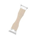 【メール便配送可能】木柄 両用 皮引き【皮むき】【ピーラー】【厨房用品】