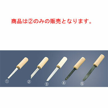 EBM ステンレス カキムキ(全長190)【貝ムキ】【貝割ナイフ】
