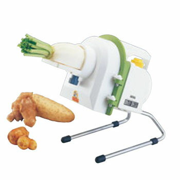 乐天商城 - 電動 スーパーおろし丸【代引き不可】【野菜カッター】【野菜スライサー】【スライサー】