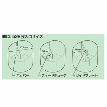 ロボ・クープ マルチ野菜スライサー CL-52E【代引き不可】【ロボ・クープ】【ロボクープ】【robot coupe】【フードプロセッサー】【野菜スライサー】