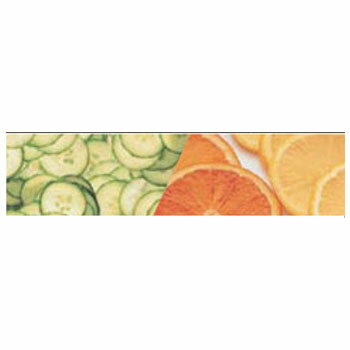 野菜スライサーCL-50E・52D用 スライス盤1枚刃 4mm【ロボ・クープ】【ロボクープ】【robot coupe】【フードプロセッサー】【野菜スライサー】