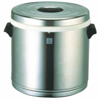 タイガー 業務用 ステンレス 保温ジャー（電気を使わないタイプ) JFM-390P【保温ジャー】【業務用保温..