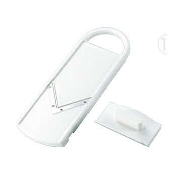 V型スライサー VSV-01(ホルダー付)【スライサー】