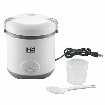 ミニ炊飯器 SRC-15【炊飯器】【炊飯ジャー】