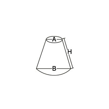 OPEN キッチンのEBM 花 口金 12切-#3【業務用】【花型】【製菓用品】｜アングル3