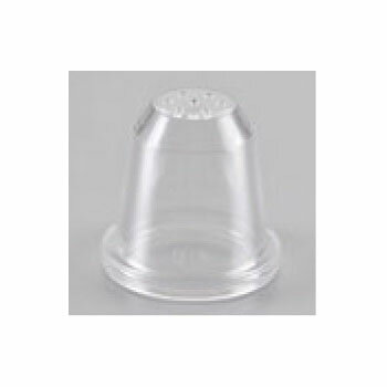 マトファー ポリカーボネート 口金 NID7穴 80193【業務用】【デコレーション用】