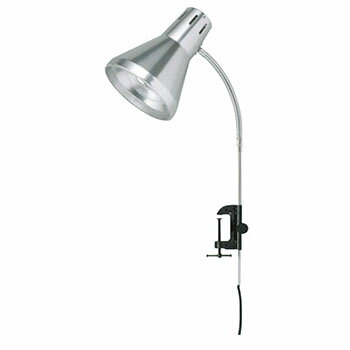 テーブル固定式 アメランプ 375W【代引き不可】【業務用】【アメ細工】