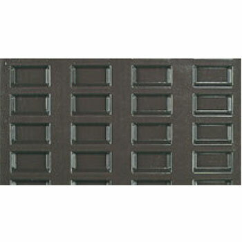 ドゥマール フレキシパン 1536 フィナンシェ(長方形)30取【業務用】【DEMARLE】【お菓子型】