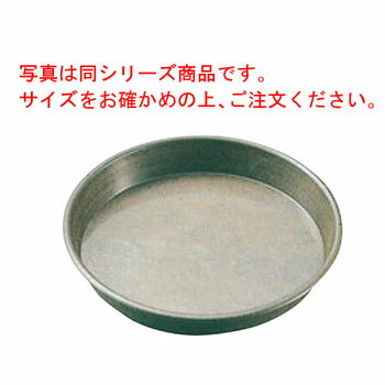 Cake Forms - シリコン加工 トルテ型 浅口 27cm【業務用】【トルテ型】【焼型】