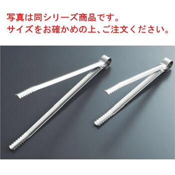 Other - エコクリーン 18-0 厚口 炭バサミ 31.5cm【炭トング】【火ばさみ】