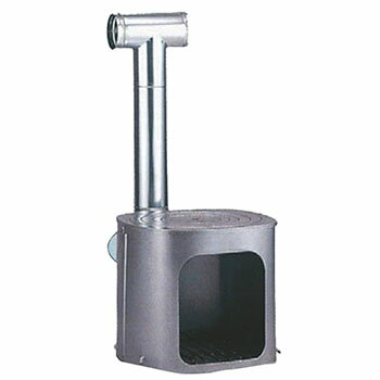 角カマド AK-41【代引き不可】【業務用】【かまど】【オーブン】