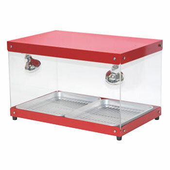 タイジ フードショーケース FS-200【代引き不可】【フードケース】【フードショーケース】【ホットショーケース】【業務用】(3)