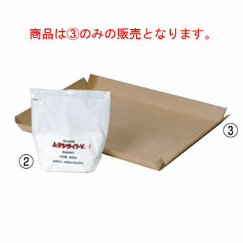 オイルフィルターNOFA27R用 ろ紙(60枚入)【濾紙】【油切り紙】【オイルフィルター】