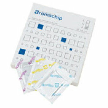 【メール便配送可能】おしぼり芳香剤 アロマチップ(30個入)ジャスミン(J)【業務用】【芳香剤】