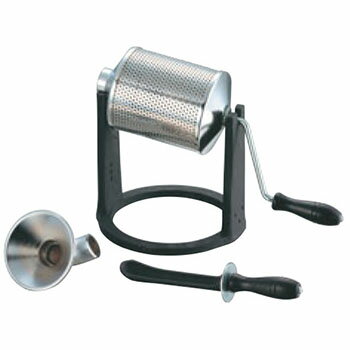 手動 焙煎機 ロースター【代引き不可】【業務用】【ロースター】【コーヒーロースター】