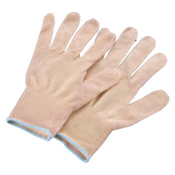 ショーワ 耐切創手袋ケミスター ワイヤーフィット(1双)No.521 S【手袋】【軍手】【保護手袋】