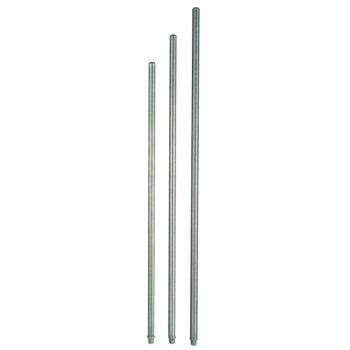 パンラック用部品 支柱RP型 RP-1500【代引き不可】