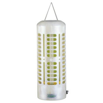 捕虫器 ムシポン 小型 MP-600【捕虫器】【虫駆除】【害虫対策】