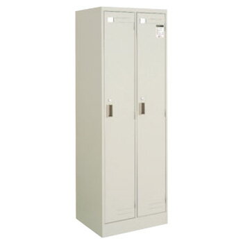 LKロッカー LK-2F1【代引き不可】【清掃用品】【掃除道具】【収納】