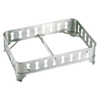 SW 18-8 モンテリー 角飾台 24インチ用【シルバートレー】【トレースタンド】