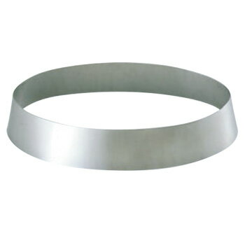 SW 18-8 魚皿用 皿枠 30インチ用【シルバートレー】【お盆】【トレイ】